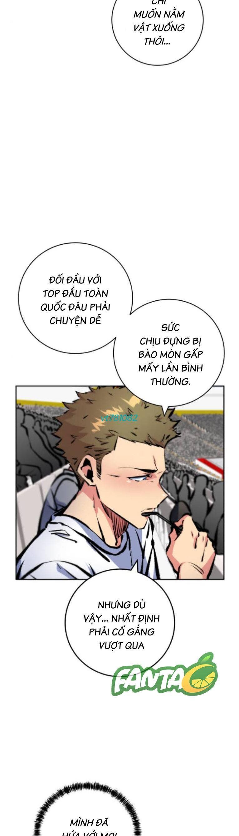 Góc Cao Khung Thành Chương 242 Ảnh 39