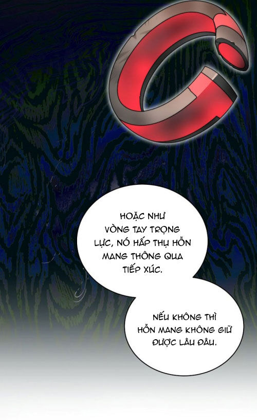 Mắc Kẹt Trong Tòa Tháp Thử Thách Chương 114 Ảnh 27