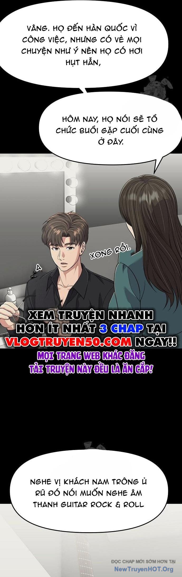 Nhân Viên Thực Tập Kim Cheolsu Chương 102 Ảnh 59