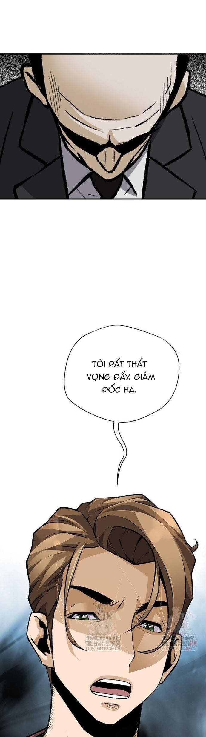 Sự Trở Lại Của Huyền Thoại Chương 175 Ảnh 50
