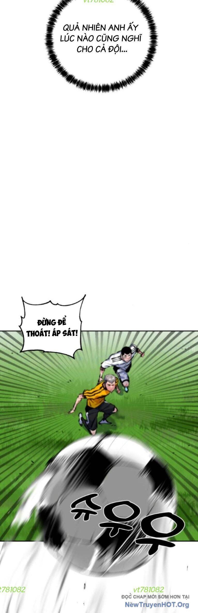 Góc Cao Khung Thành Chương 238 Ảnh 45