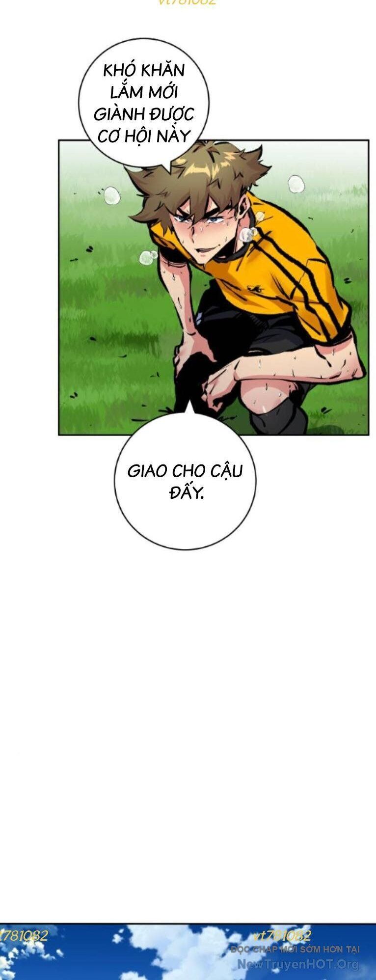 Góc Cao Khung Thành Chương 237 Ảnh 45