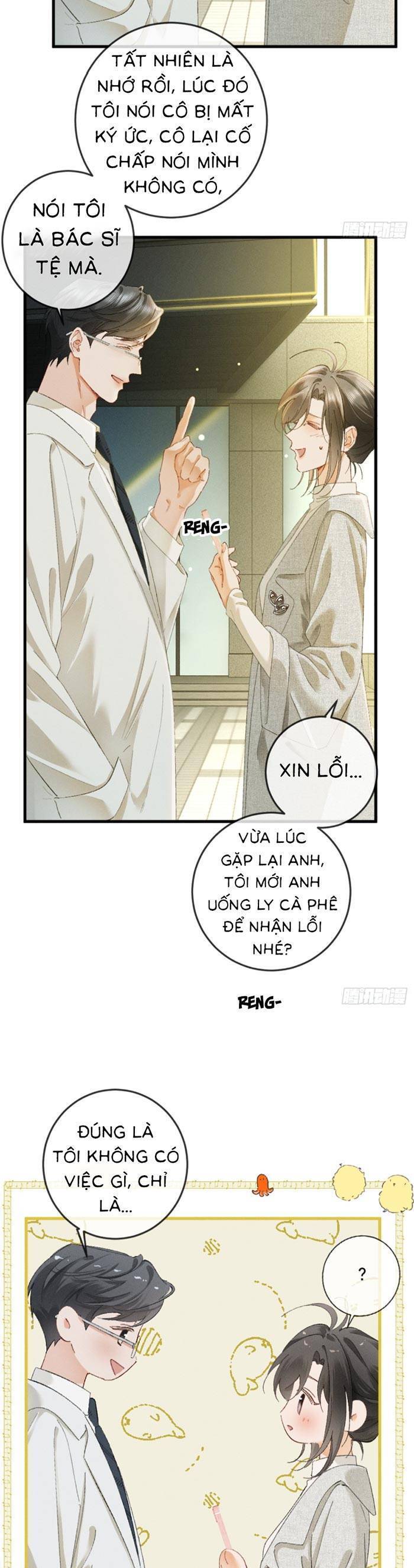 Hợp Đồng Sa Ngã Chương 19 Ảnh 26