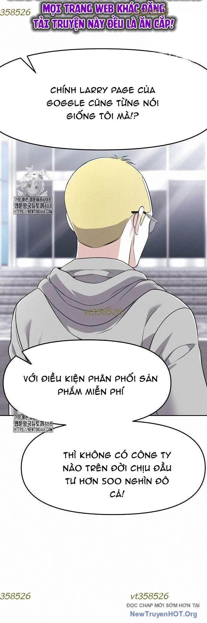 Nhân Viên Thực Tập Kim Cheolsu Chương 101 Ảnh 11