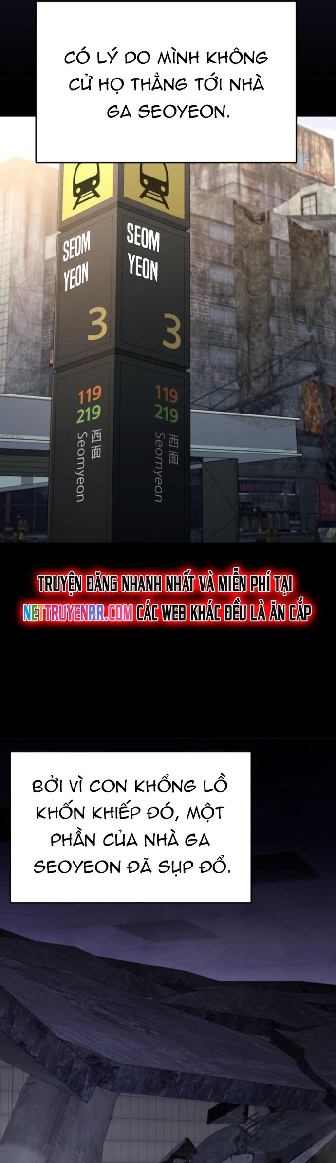 Tuyệt Đối Dân Cư Chương 34 Ảnh 24
