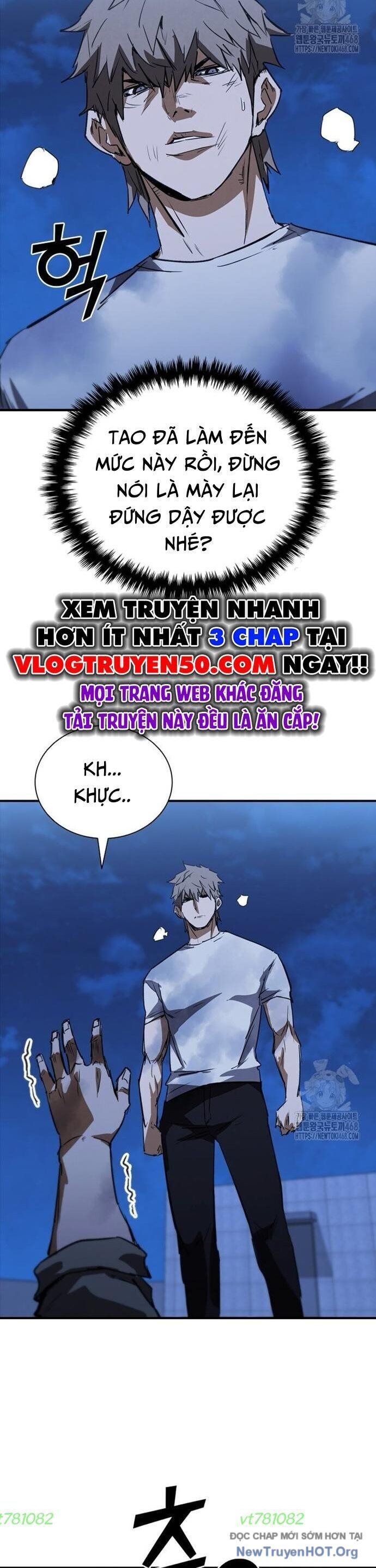 Cá Mập Wyvern Chương 102 Ảnh 30