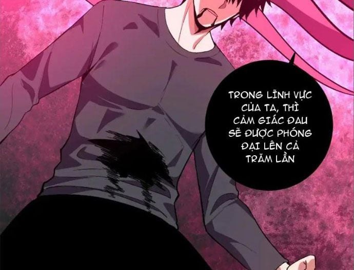 Ta Hóa Thân Ma Thần, Trở Thành Diệt Thế Cự Thú! Chương 39 Ảnh 45