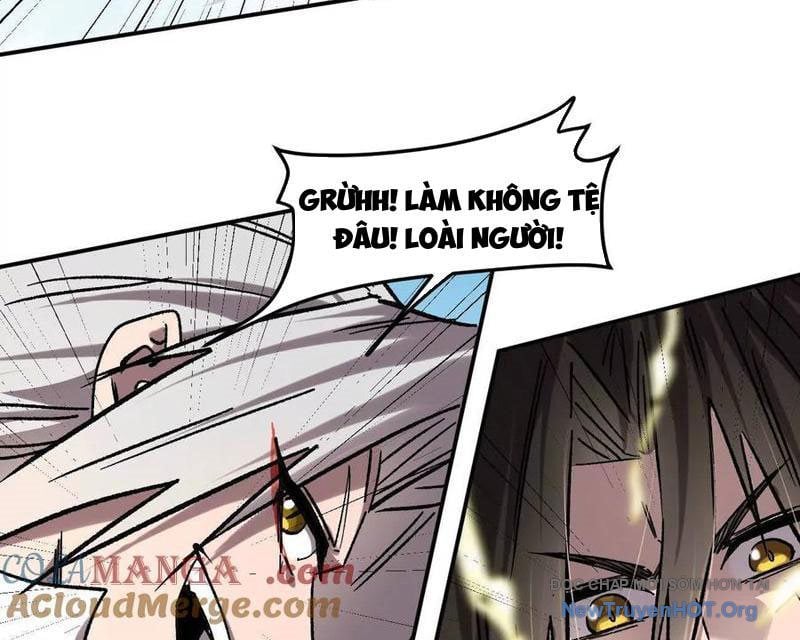 Cương Thi Tiên Sinh Chương 166 Ảnh 109