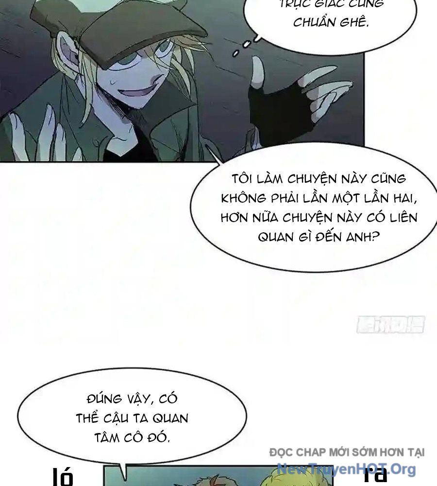 Cửa Hàng Vô Danh Chương 169 Ảnh 25