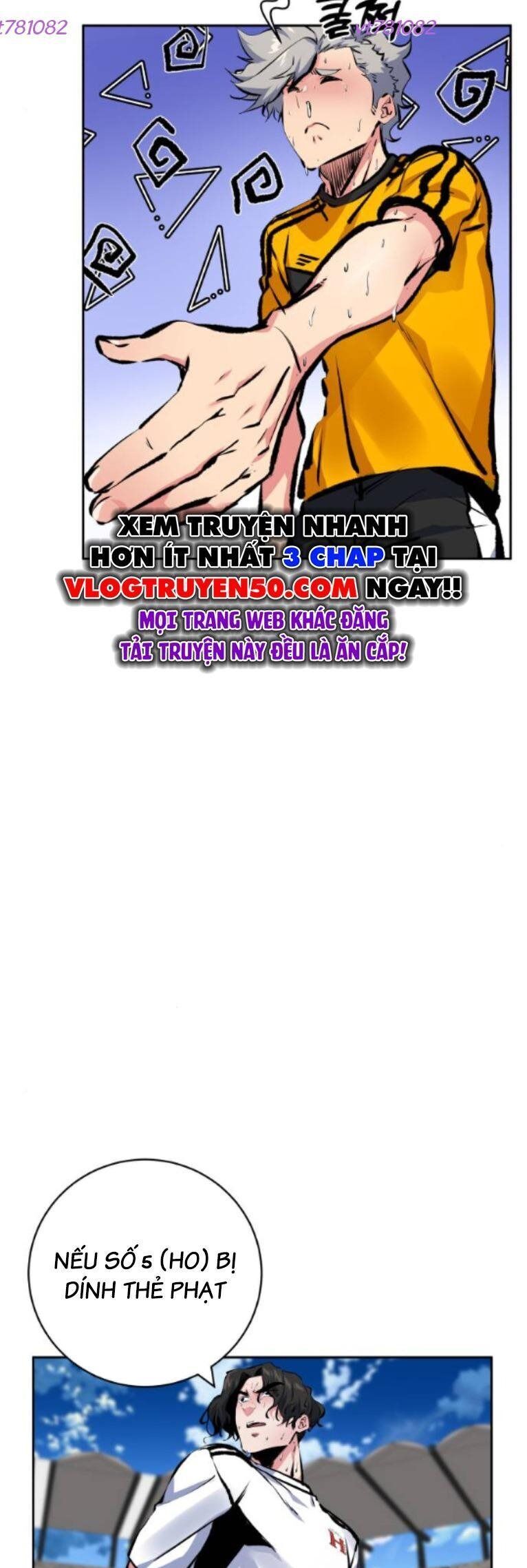 Góc Cao Khung Thành Chương 236 Ảnh 50