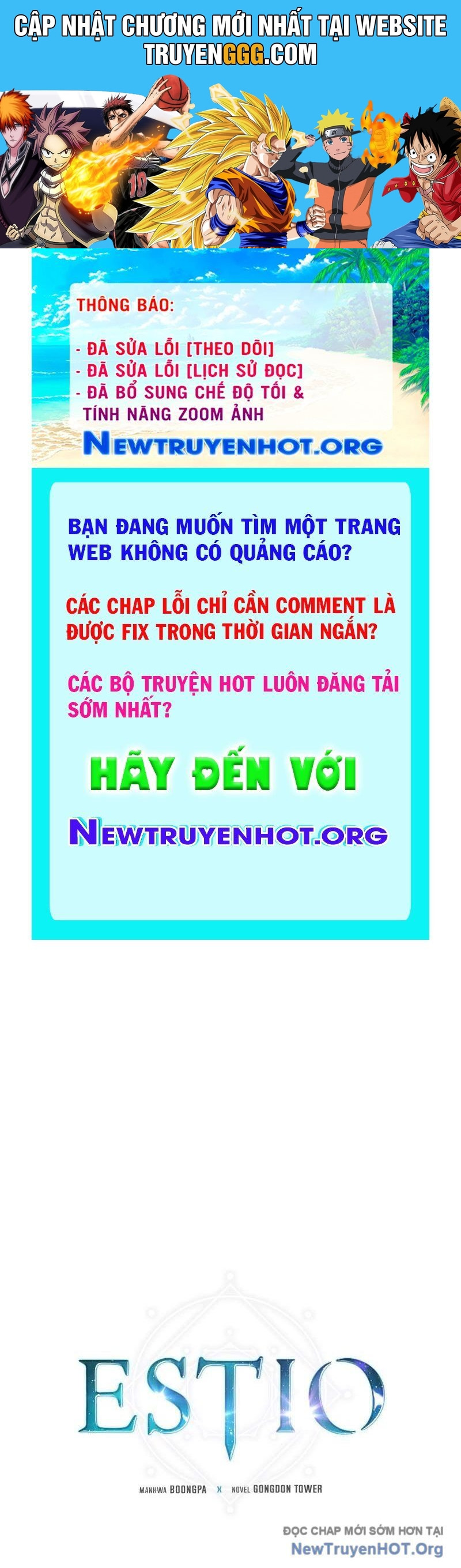 Estio Chương 64 Ảnh 2