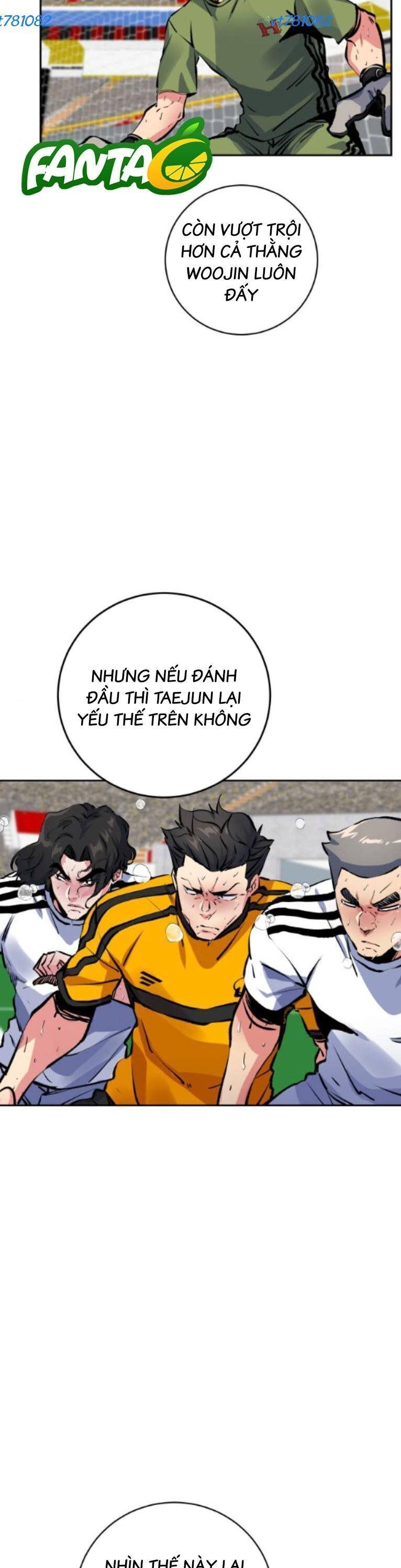 Góc Cao Khung Thành Chương 238 Ảnh 6