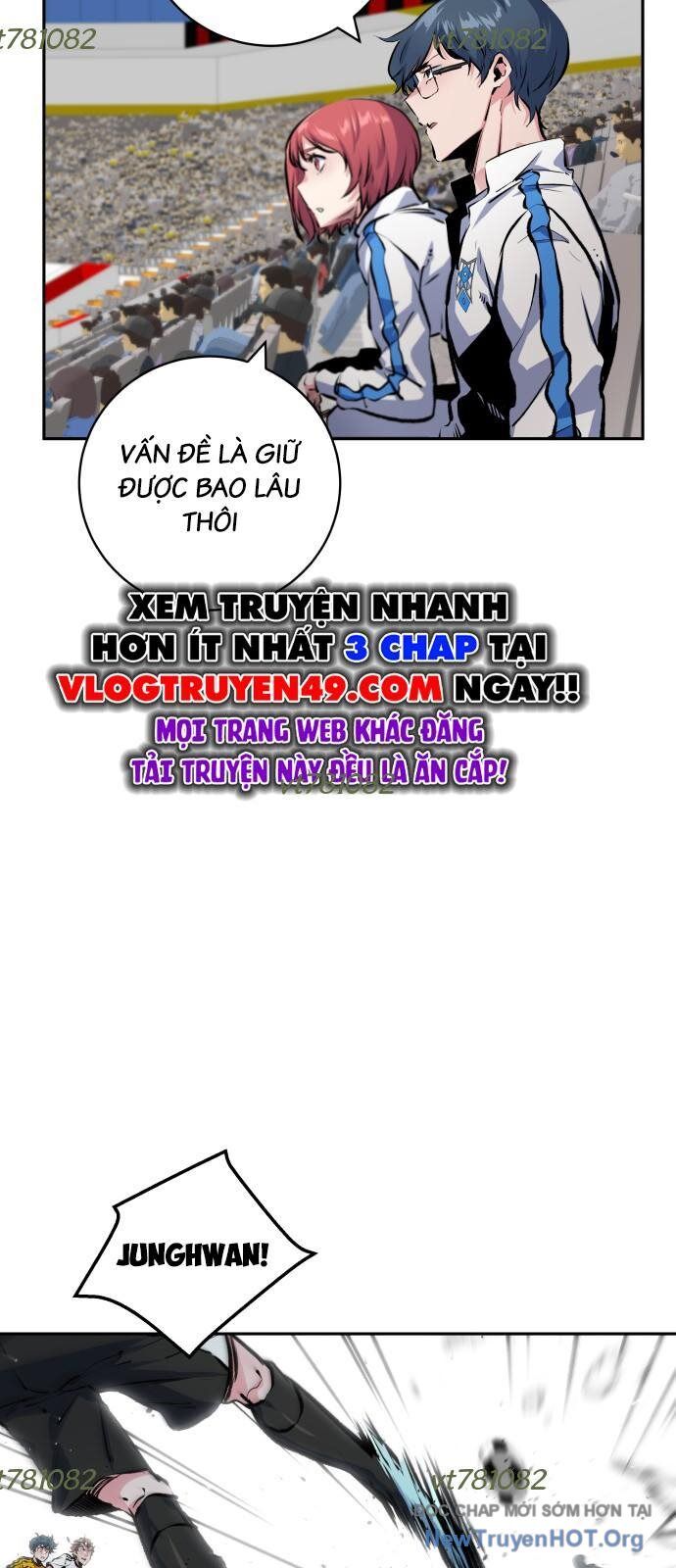Góc Cao Khung Thành Chương 230 Ảnh 37