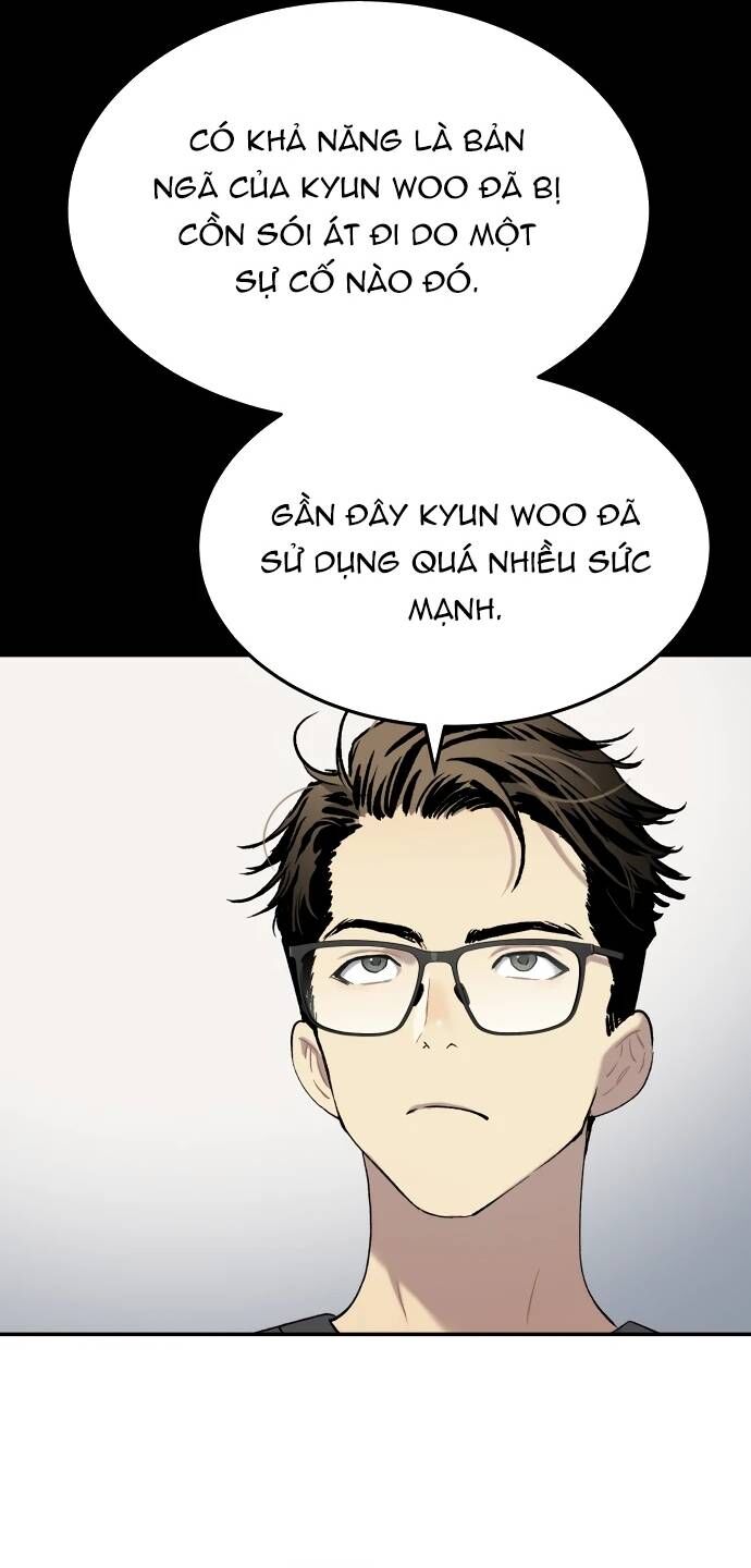 Lời Nguyền Của Dangun Chương 70 Ảnh 63