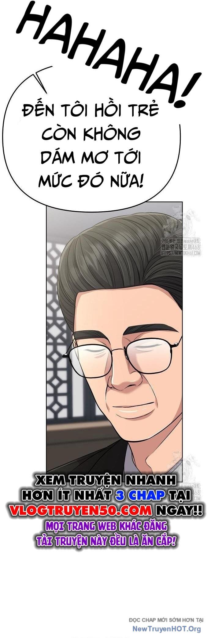 Nhân Viên Thực Tập Kim Cheolsu Chương 97 Ảnh 18