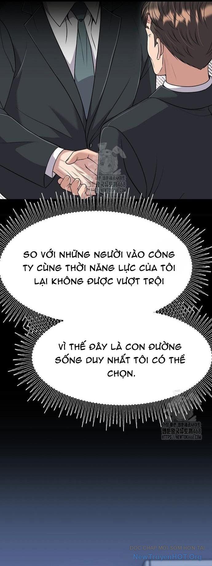 Nhân Viên Thực Tập Kim Cheolsu Chương 102 Ảnh 16