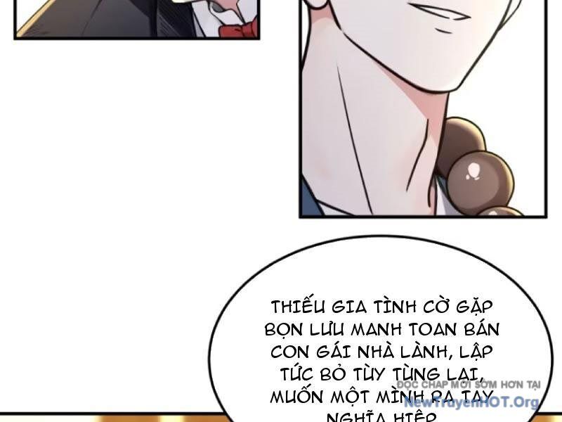 Chuyển Sinh Thành Tra Nam, Ta Giúp Thê Tử Trường Sinh Chương 14 Ảnh 63