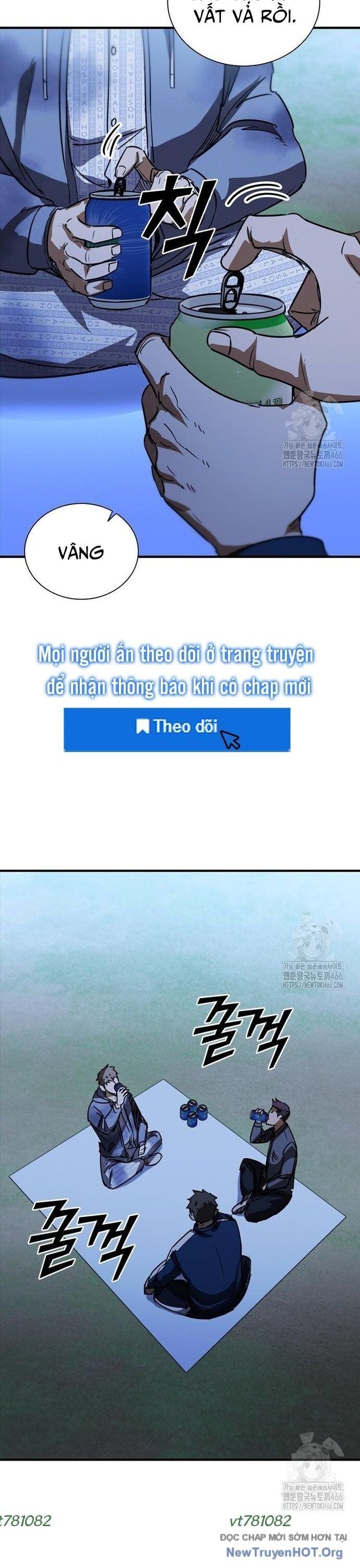 Cá Mập Wyvern Chương 88 Ảnh 34