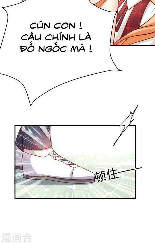 Hôm Nay Tôi Sẽ Yêu Ai Đây ? Chương 21 Ảnh 32