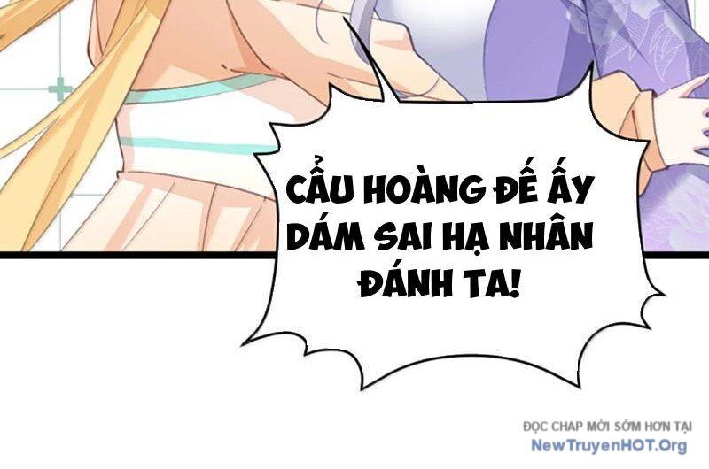 Đập Vỡ Hoàng Đế Nữ Nhi Thân Chương 48 Ảnh 50