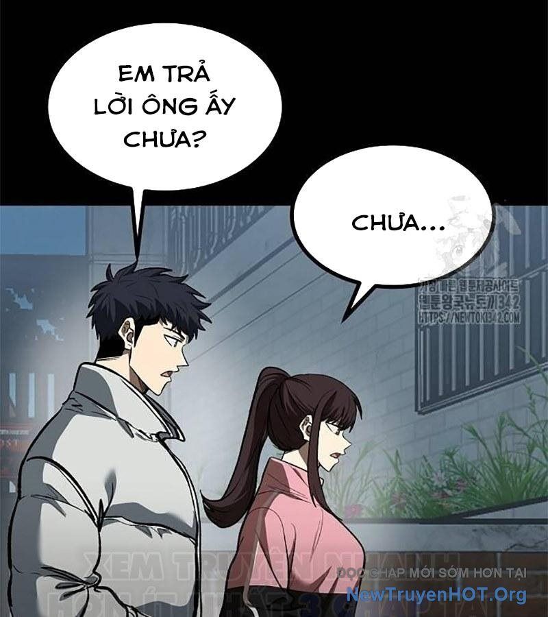 Vua Võ Đài Chương 125 Ảnh 20