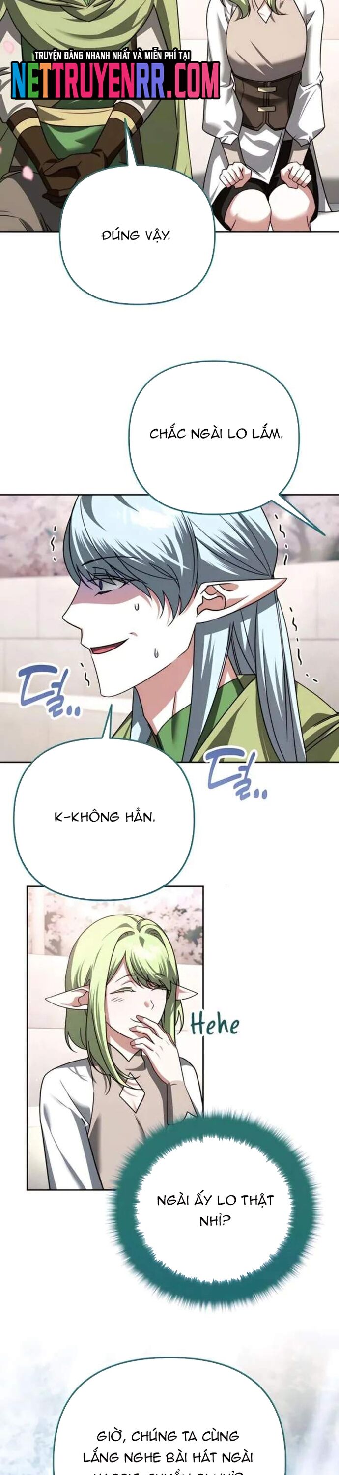 Bản Ngã Thay Đổi Chương 43 Ảnh 9