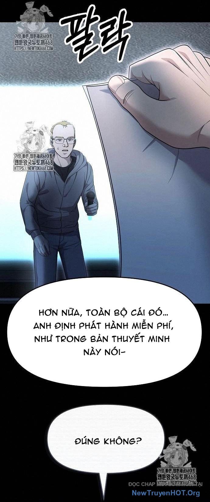 Nhân Viên Thực Tập Kim Cheolsu Chương 101 Ảnh 50
