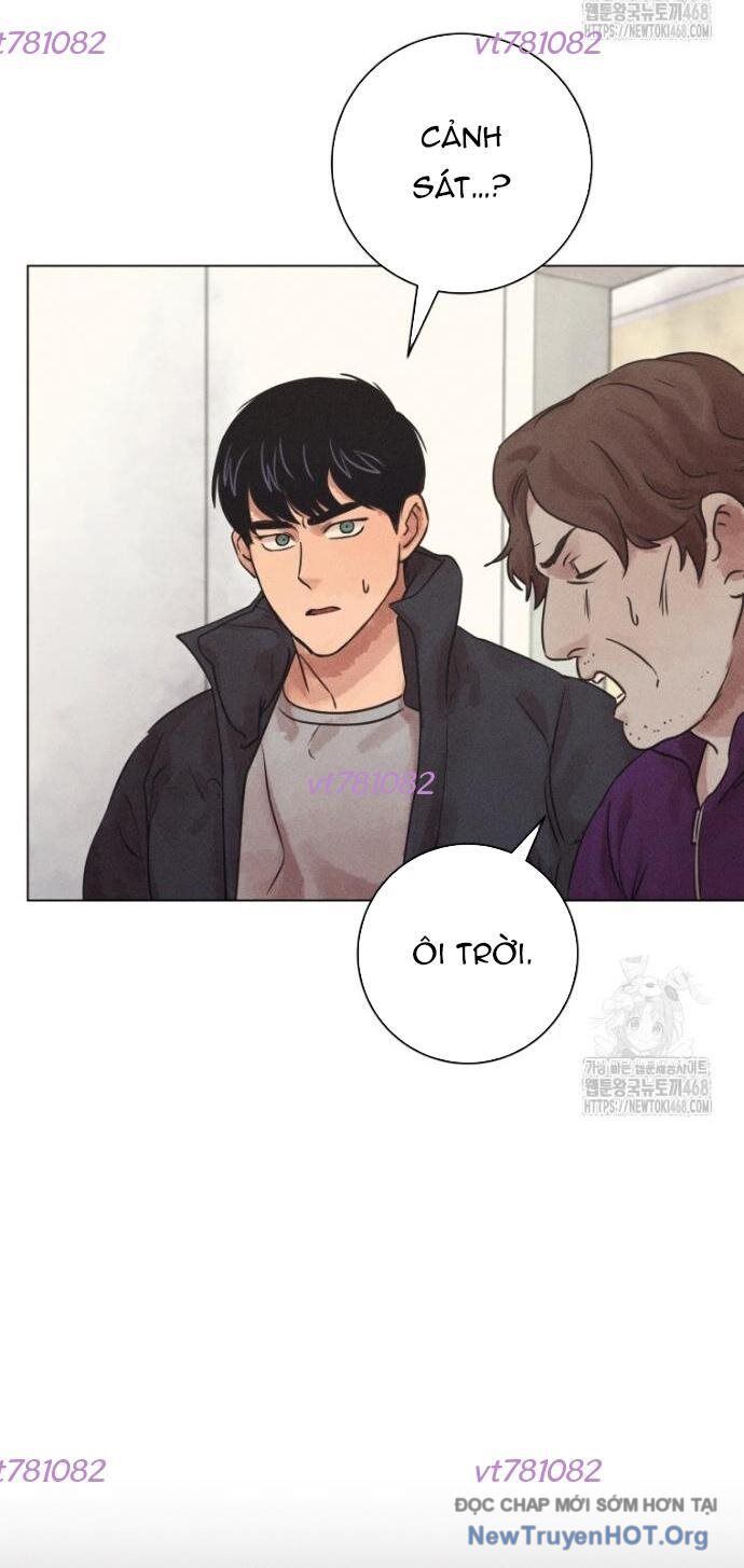 Phỏng Vấn Sát Nhân Chương 75 Ảnh 19