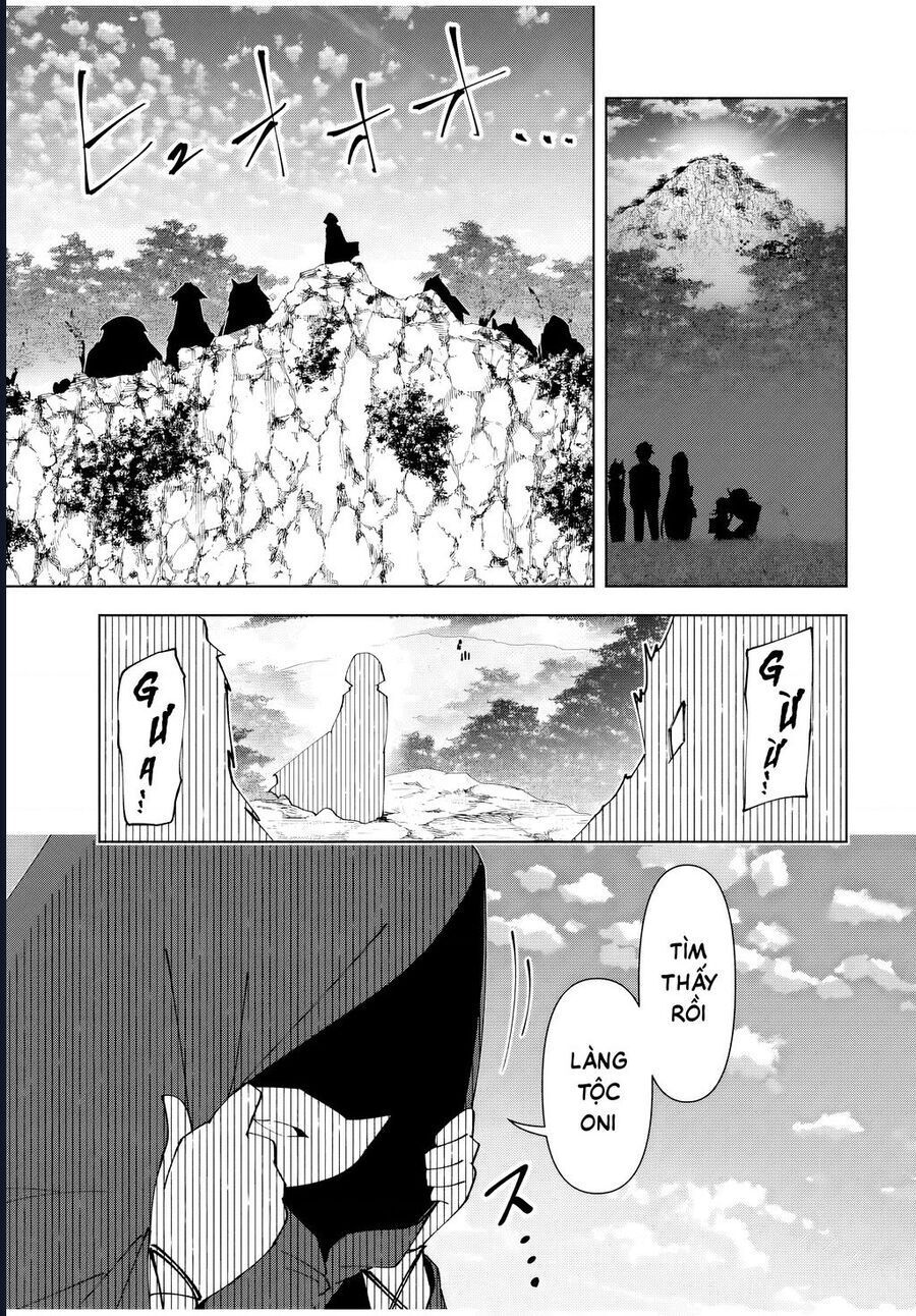 Yuusha To Yobareta Nochi Ni: Soshite Musou Otoko Wa Kazoku Wo Tsukuru Chương 65 Ảnh 18