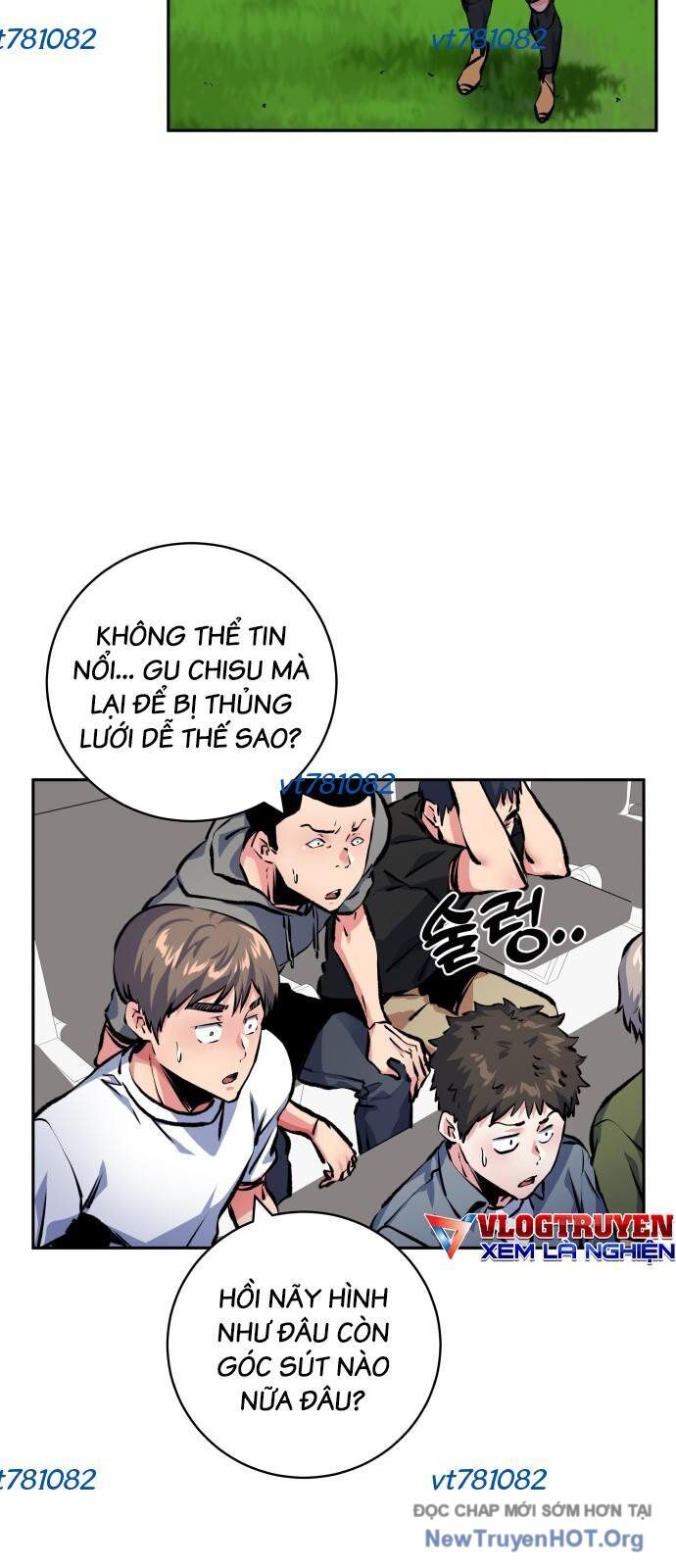 Góc Cao Khung Thành Chương 230 Ảnh 10