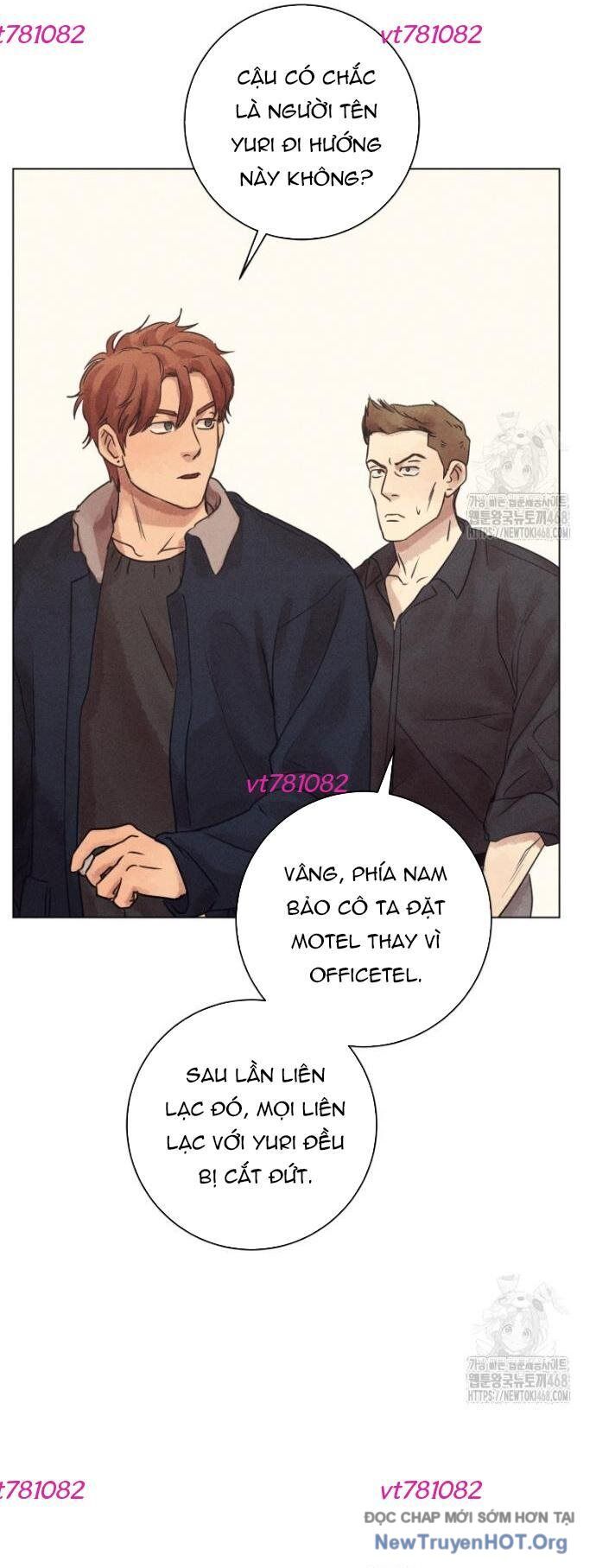 Phỏng Vấn Sát Nhân Chương 75 Ảnh 6