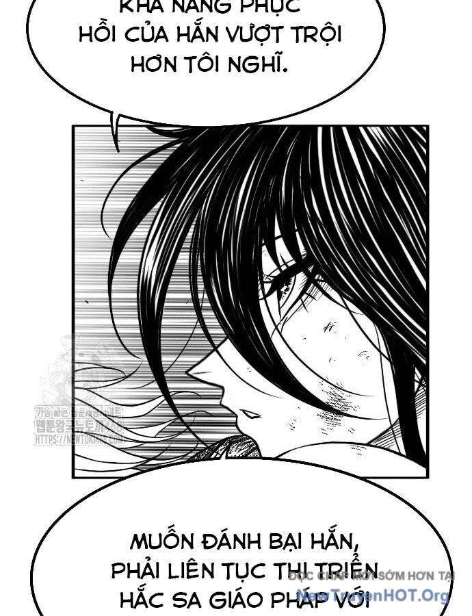 Hắc Sa Chương 49 Ảnh 128