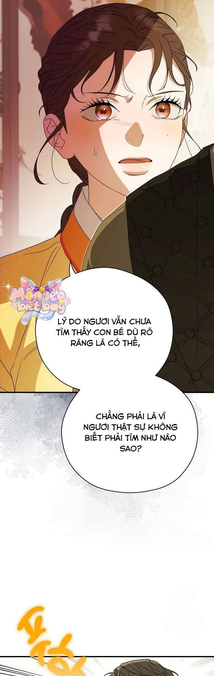 Ta Chỉ Muốn Ăn Em Chương 36 Ảnh 27