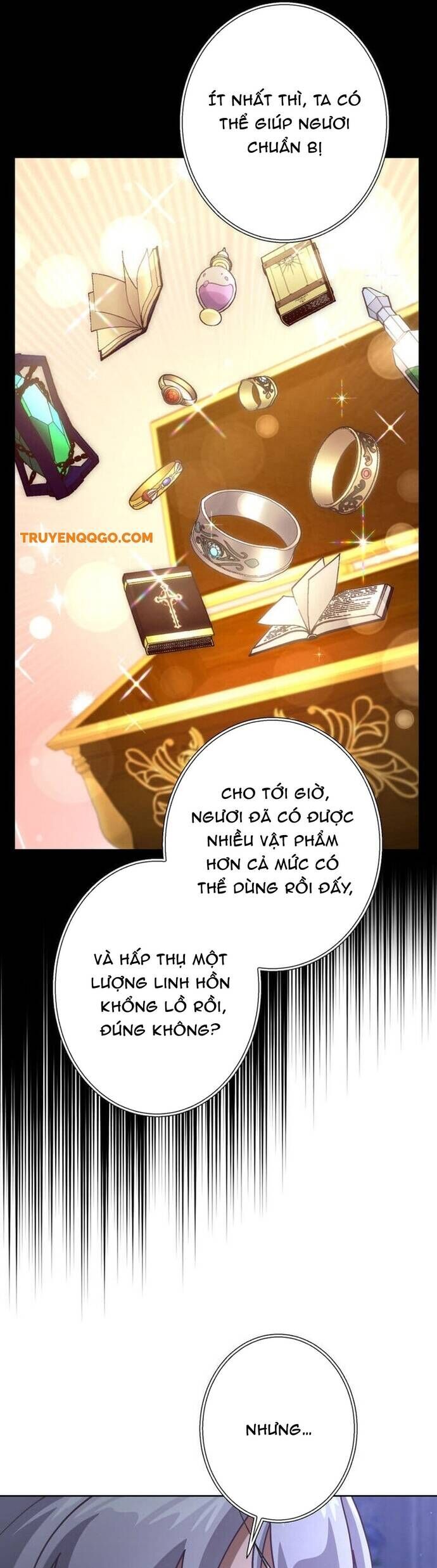 Quỷ Vương Tái Sinh: Kẻ Lạc Lối Chương 17 Ảnh 56