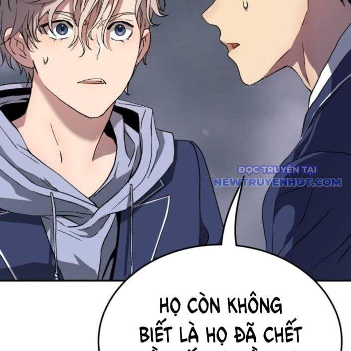 Lời Nguyền Của Dangun Chương 59 Ảnh 110