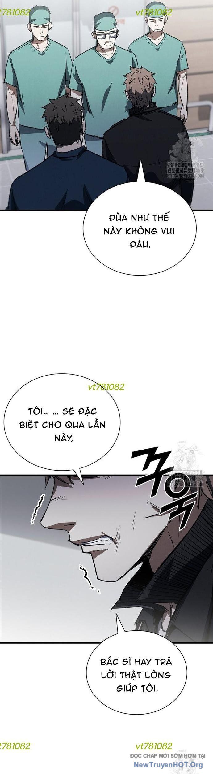 Cá Mập Wyvern Chương 104 Ảnh 5