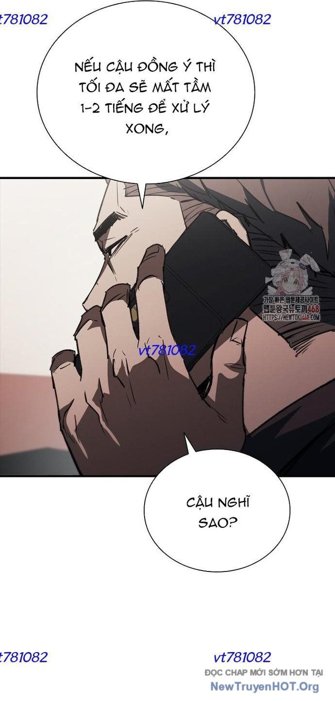 Cá Mập Wyvern Chương 105 Ảnh 60