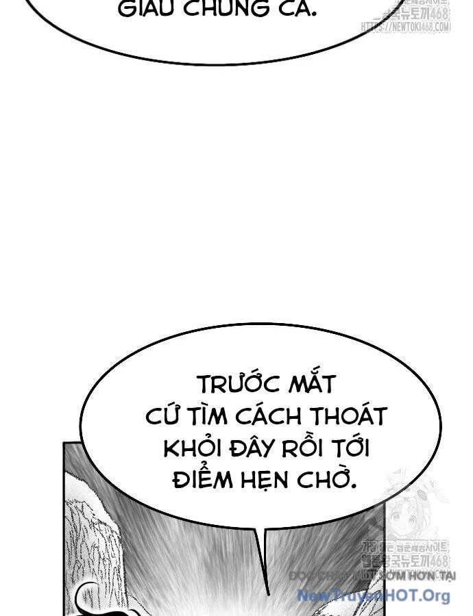 Hắc Sa Chương 49 Ảnh 22