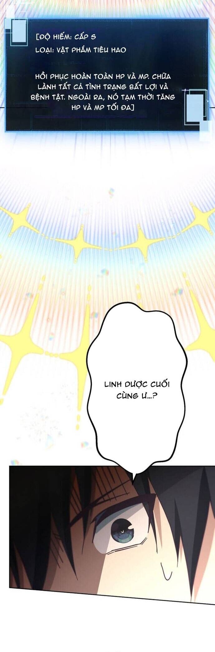 Quỷ Vương Tái Sinh: Kẻ Lạc Lối Chương 17 Ảnh 12