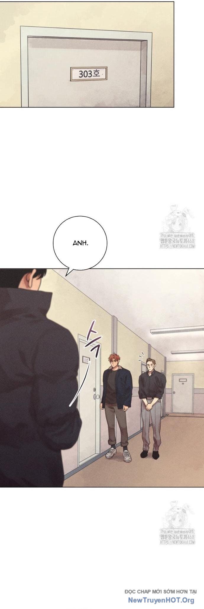 Phỏng Vấn Sát Nhân Chương 75 Ảnh 4