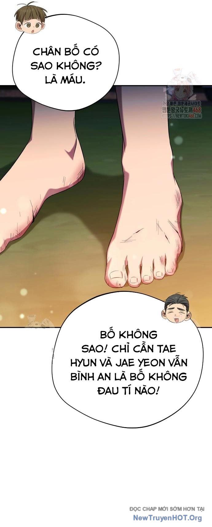 Thiên Ma Bấm Huyệt Chương 59 Ảnh 20