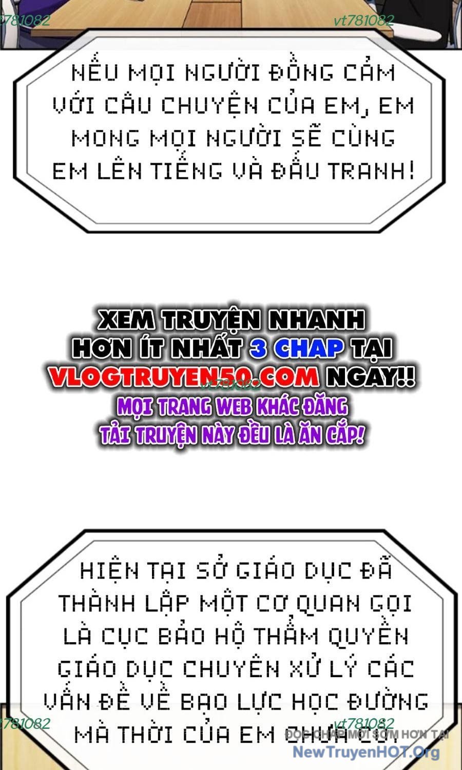Giáo Dục Chân Chính - Get Schooled Chương 198 Ảnh 116
