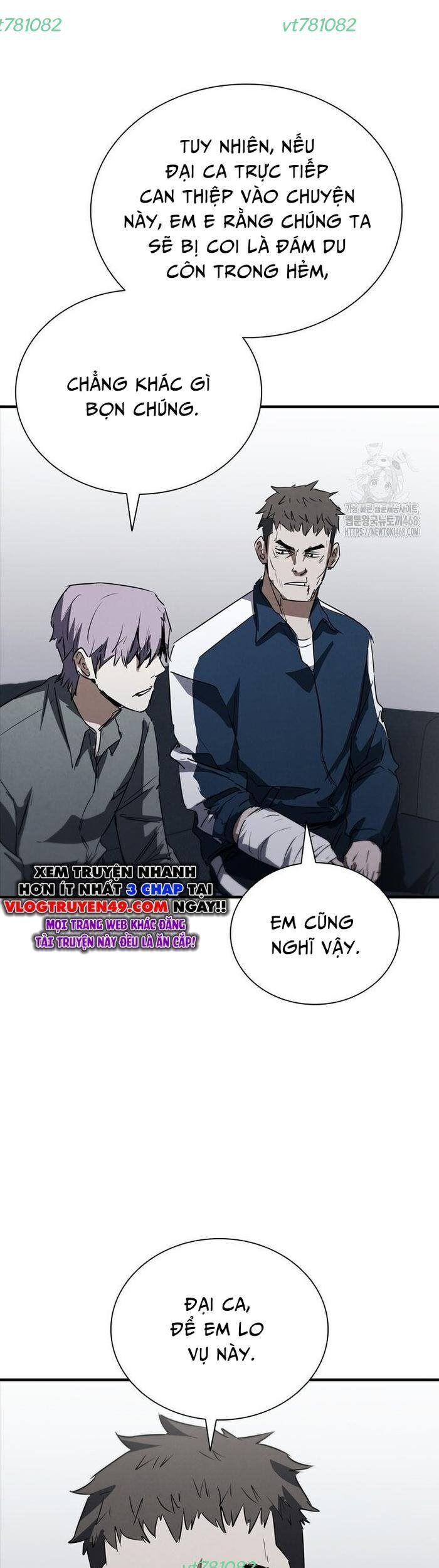 Cá Mập Wyvern Chương 98 Ảnh 35
