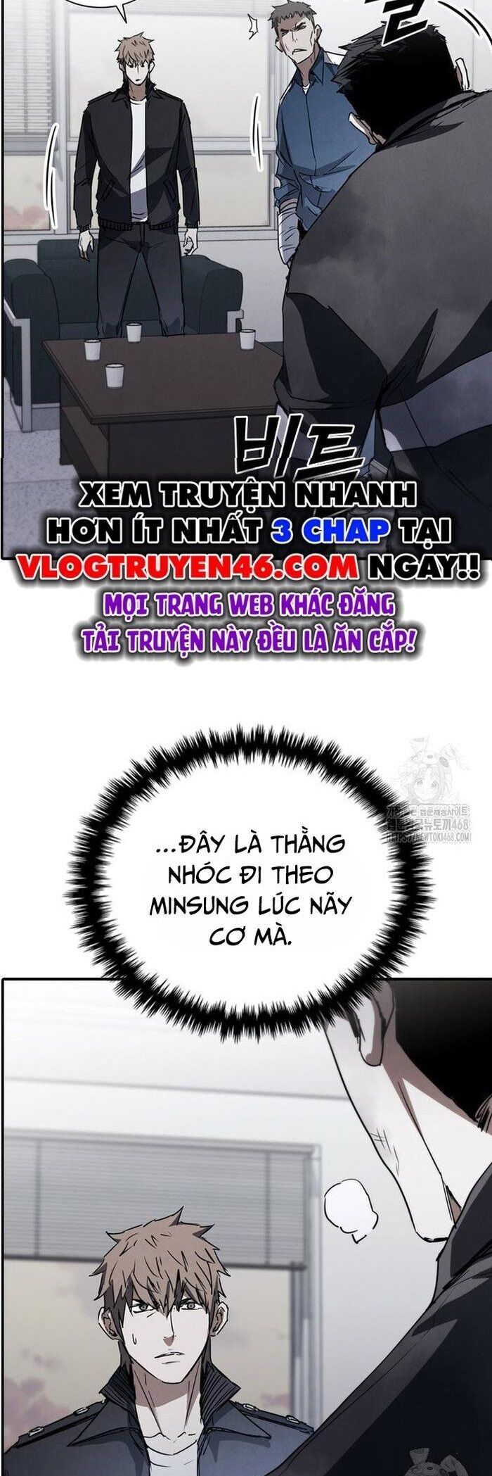 Cá Mập Wyvern Chương 99 Ảnh 3