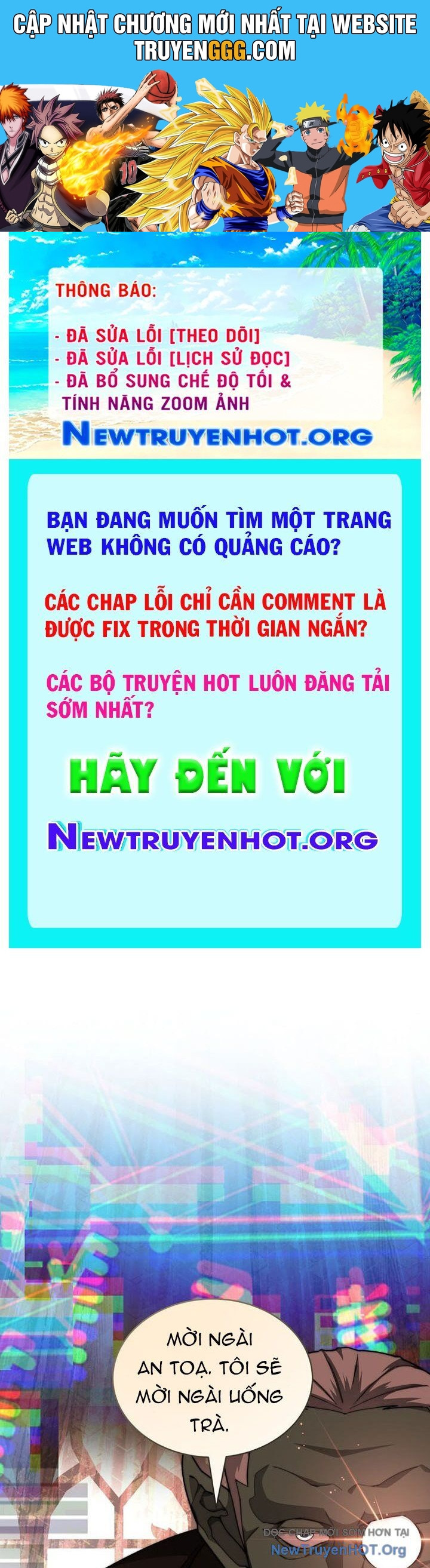 Mắc Kẹt Trong Tòa Tháp Thử Thách Chương 116 Ảnh 2