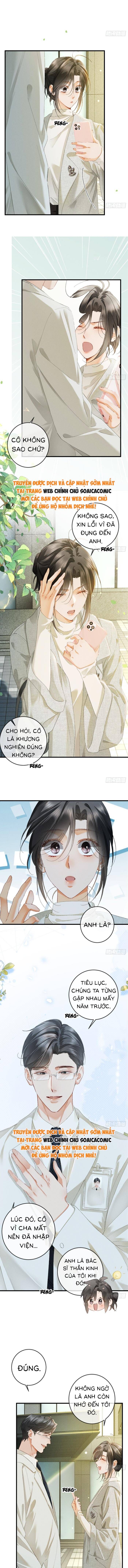 Luân Hãm Khế Ước Chương 19 Ảnh 9