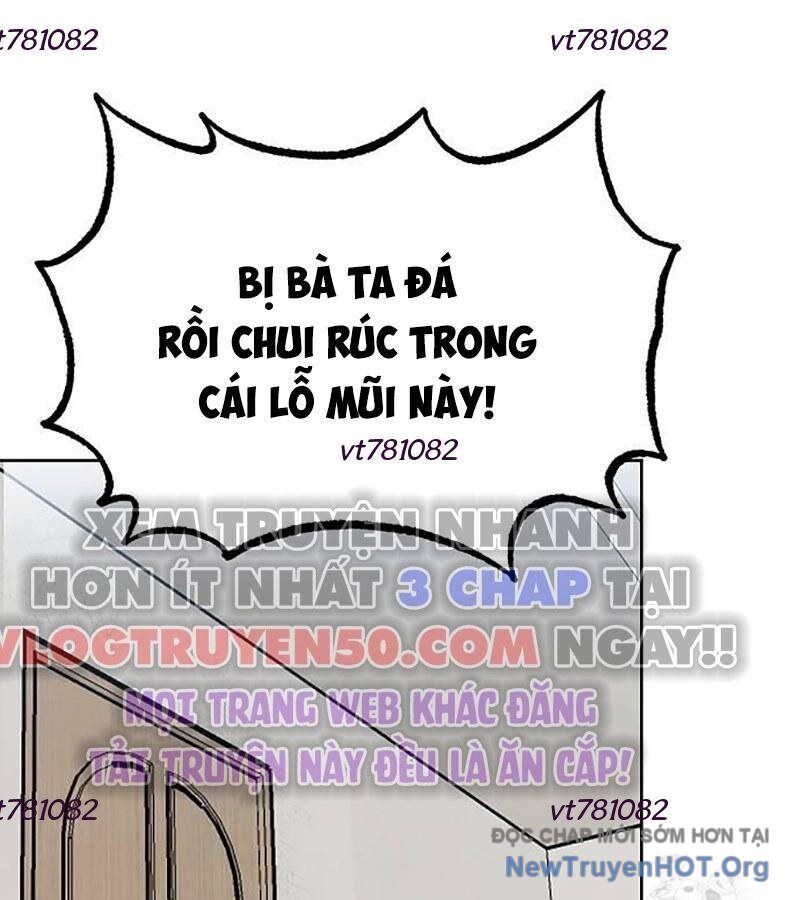 Vua Võ Đài Chương 125 Ảnh 73