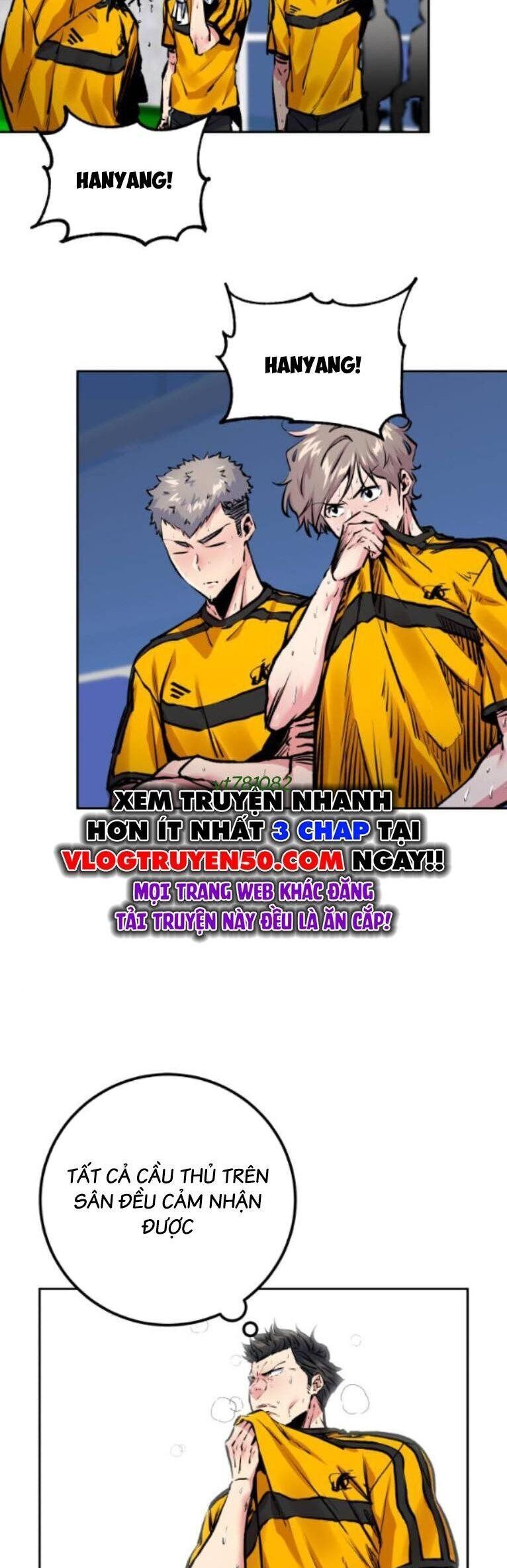Góc Cao Khung Thành Chương 235 Ảnh 36