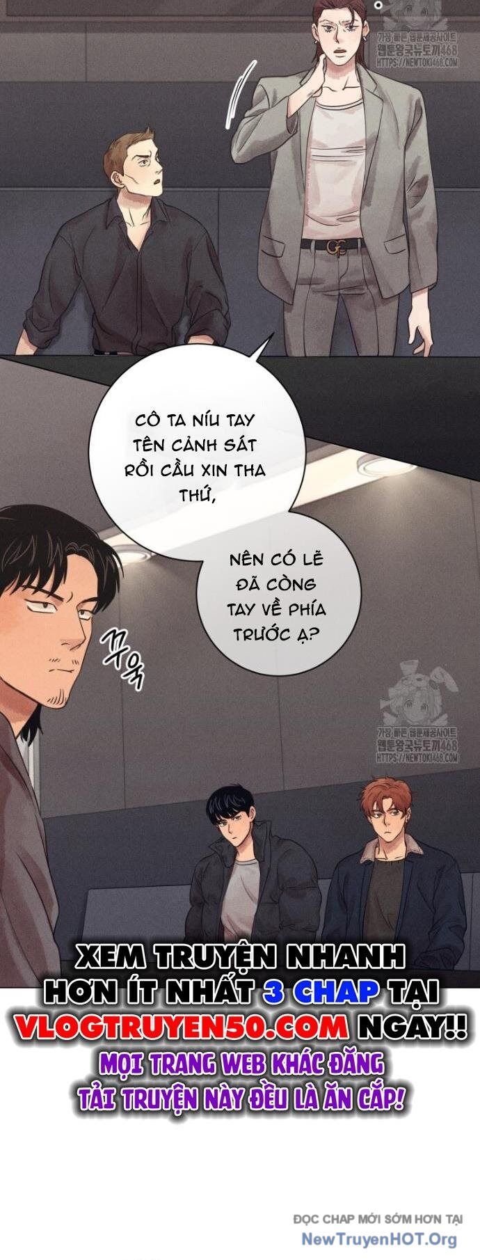 Phỏng Vấn Sát Nhân Chương 76 Ảnh 16