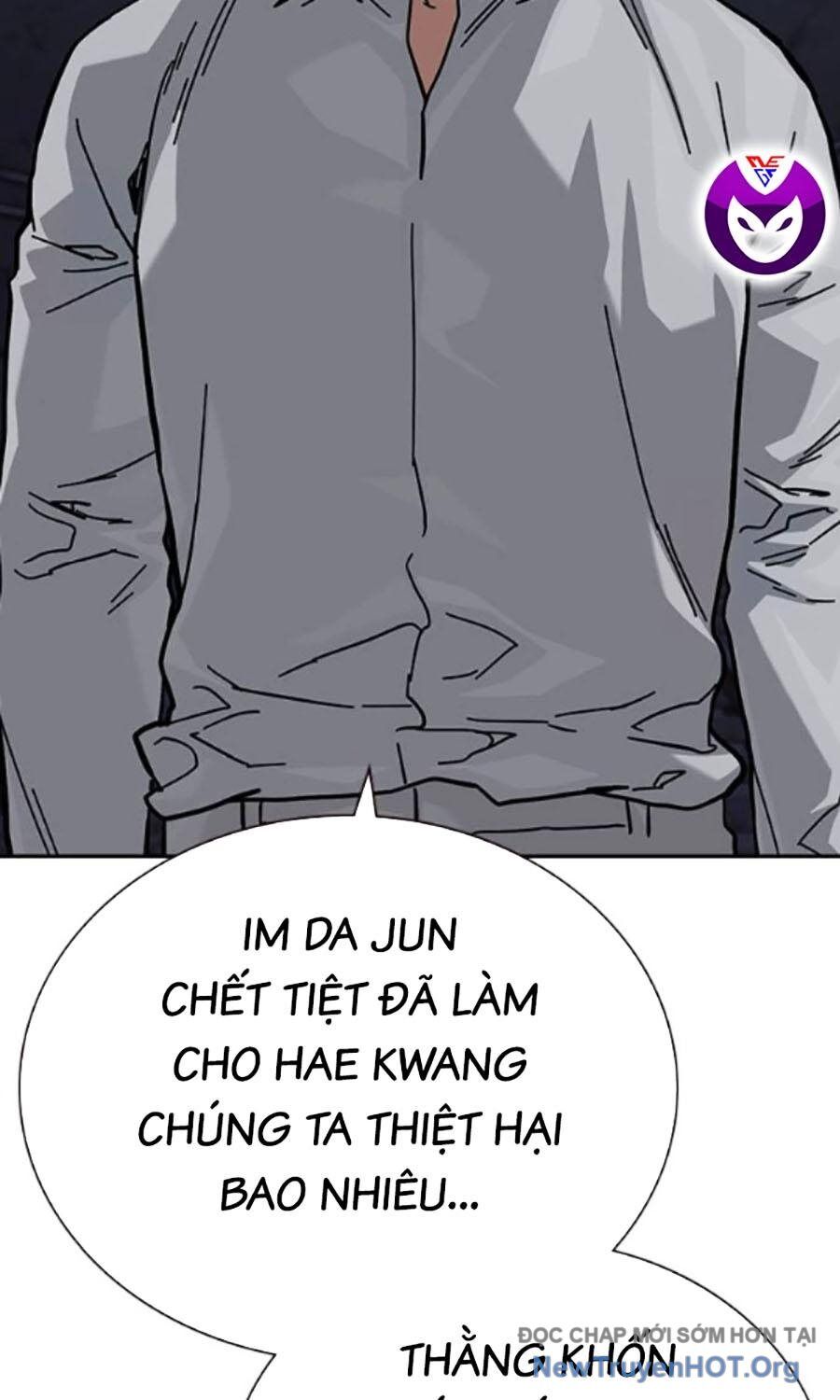 Để Có Thể Sống Sót Chương 171 Ảnh 20